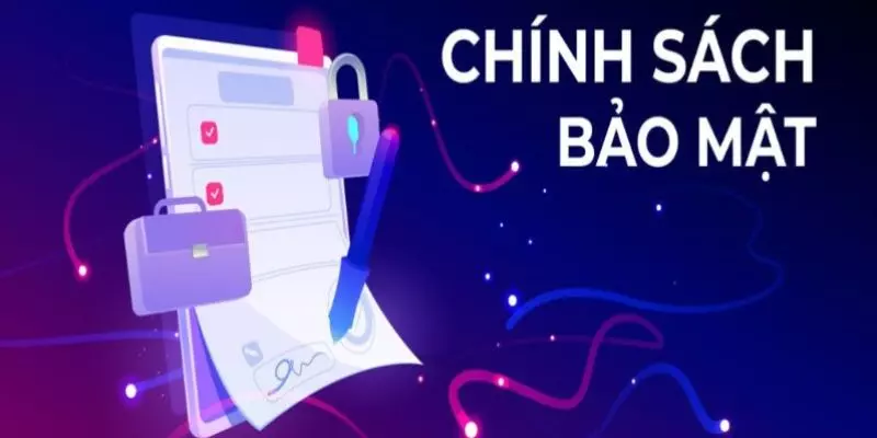 Chính sách bảo mật ALO789 dữ liệu quan trọng